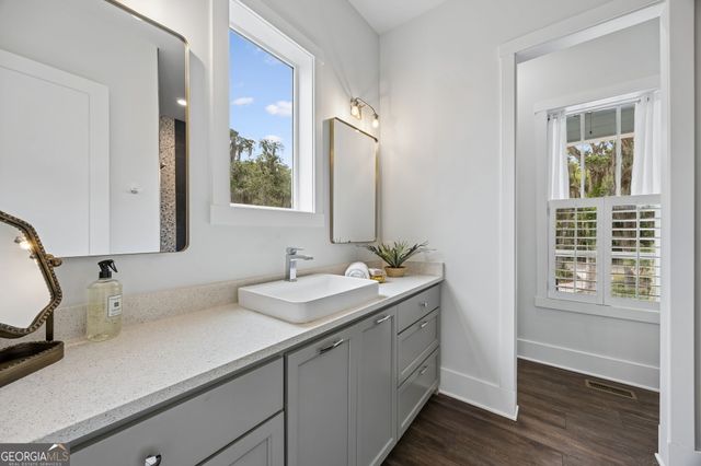 109 Becket Road, St. Marys, GA 31558