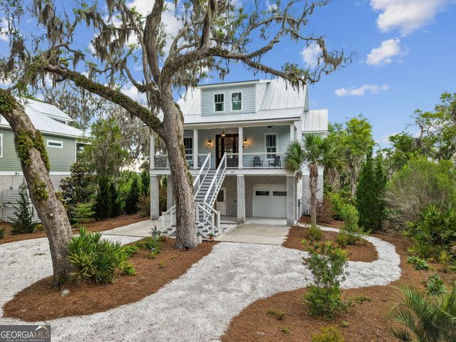 109 Becket Road, St. Marys, GA 31558