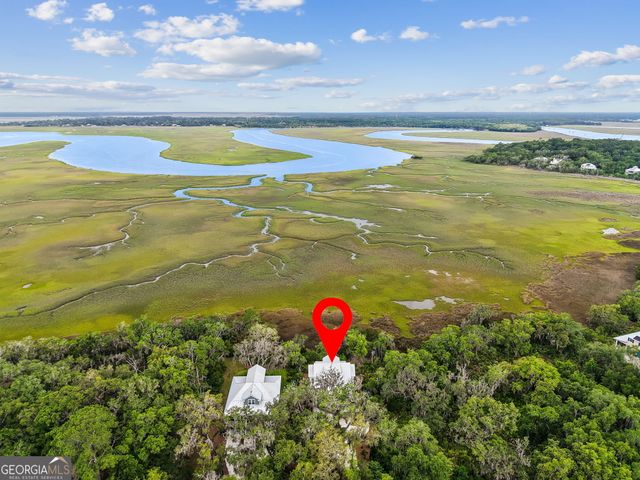 109 Becket Road, St. Marys, GA 31558