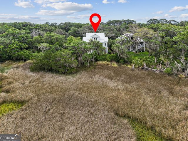 109 Becket Road, St. Marys, GA 31558