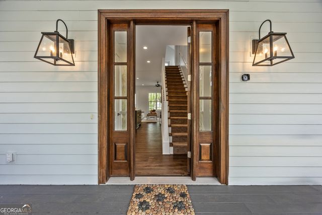 109 Becket Road, St. Marys, GA 31558