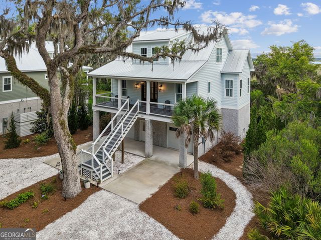 109 Becket Road, St. Marys, GA 31558