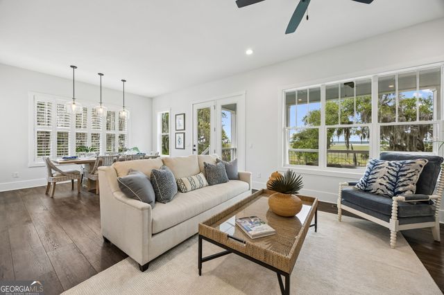 109 Becket Road, St. Marys, GA 31558
