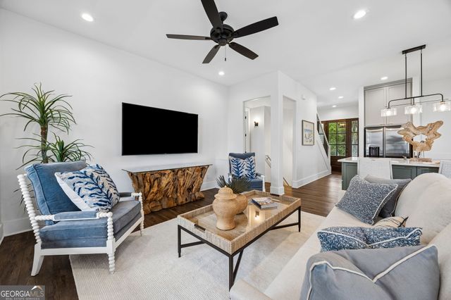 109 Becket Road, St. Marys, GA 31558