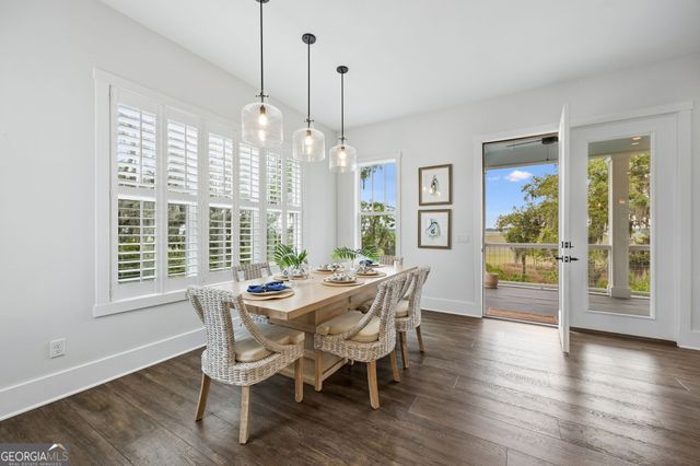 109 Becket Road, St. Marys, GA 31558