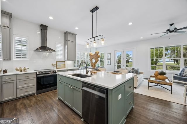 109 Becket Road, St. Marys, GA 31558