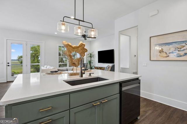109 Becket Road, St. Marys, GA 31558