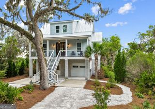 109 Becket Road, St. Marys, GA 31558