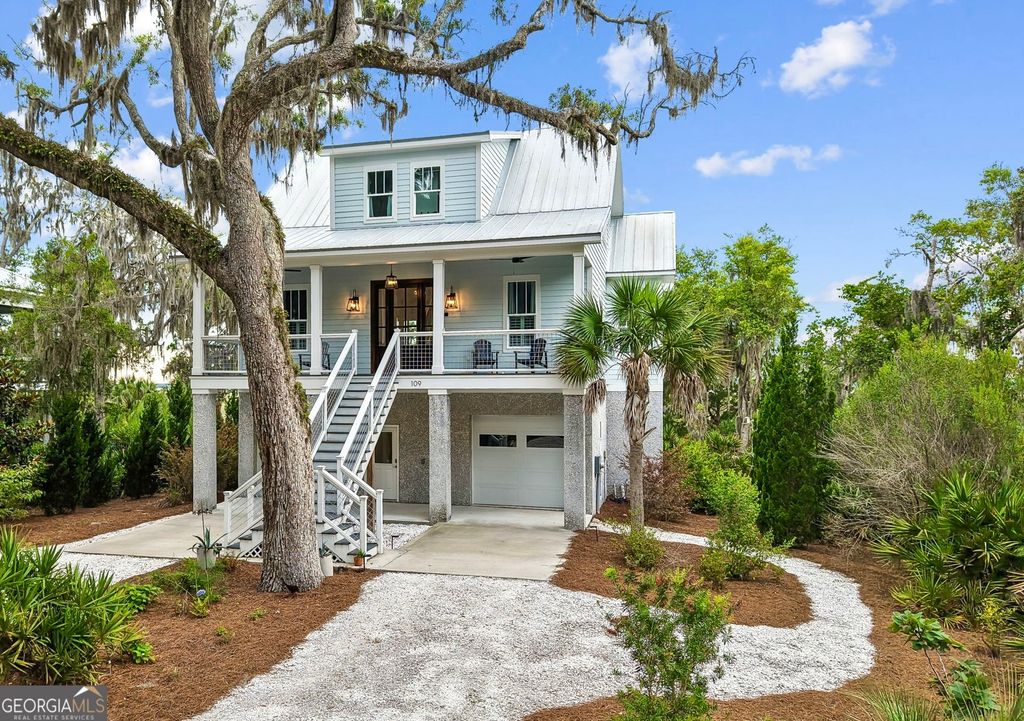 109 Becket Road, St. Marys, GA 31558