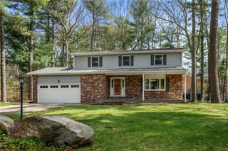 111 Wood Cove Drive, Coventry, RI 02816