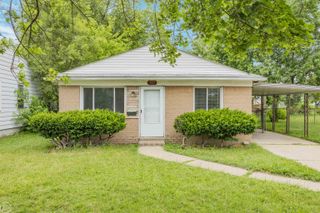 6793 Prospect Avenue, Warren, MI 48091