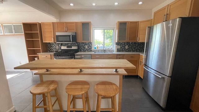 16 Gould Ave 2, Malden, MA 02148