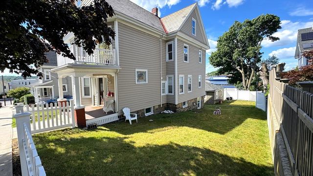16 Gould Ave 2, Malden, MA 02148