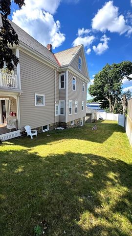 16 Gould Ave 2, Malden, MA 02148