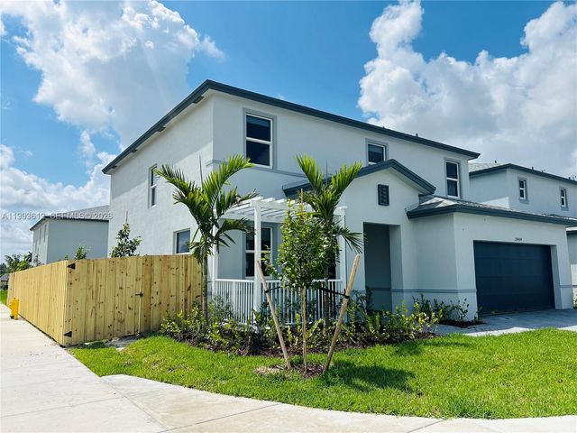 19404 SW 339th Ter, Homestead, FL 33034