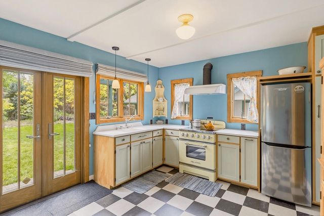 1417 NW Washington Boulevard, Grants Pass, OR 97526