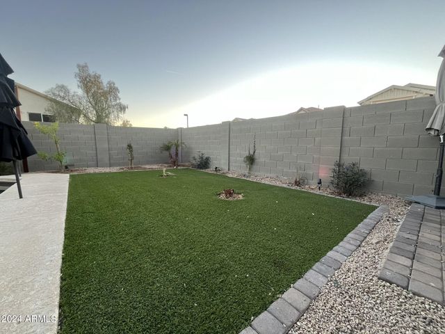 13451 W BERRIDGE Lane, Litchfield Park, AZ 85340