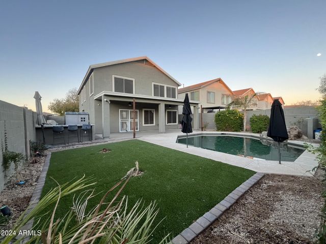 13451 W BERRIDGE Lane, Litchfield Park, AZ 85340