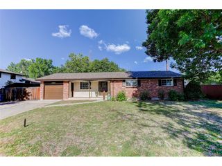 2143 S Yukon St, Lakewood, CO 80227