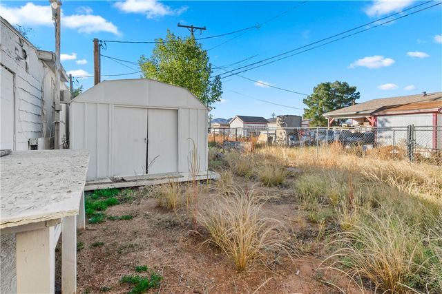 3773 E Lum Avenue, Kingman, AZ 86409