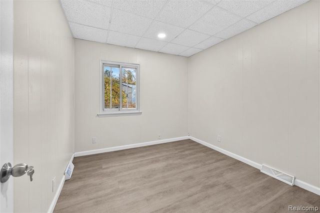 6931 Ball Road, Romulus, MI 48174