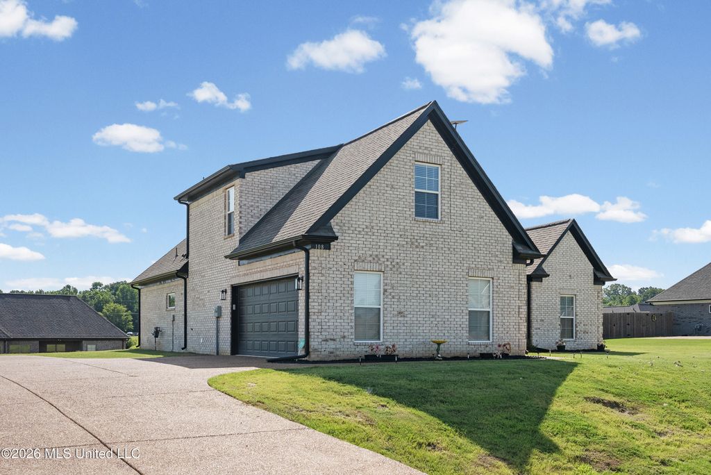 108 Honor Cove, Senatobia, MS 38668 — photo 3