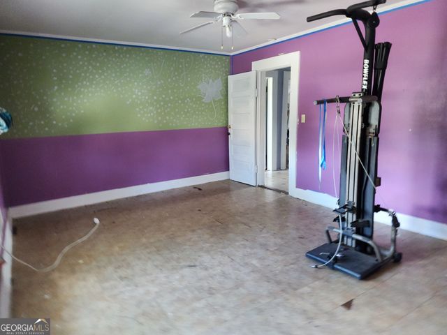 5710 Vickery Street, Lavonia, GA 30553