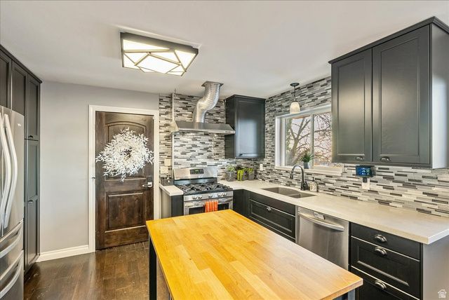 4294 S FORTUNA WAY, Salt Lake City, UT 84124