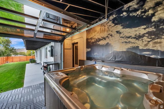 4294 S FORTUNA WAY, Salt Lake City, UT 84124