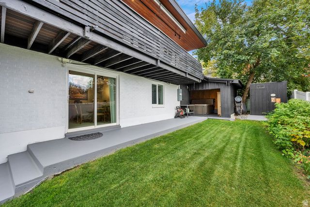 4294 S FORTUNA WAY, Salt Lake City, UT 84124