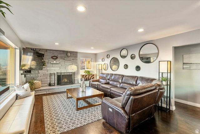 4294 S FORTUNA WAY, Salt Lake City, UT 84124