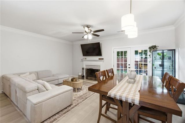 5221 Timber Hills Drive, Oakwood, GA 30566