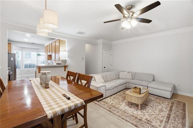 5221 Timber Hills Drive, Oakwood, GA 30566