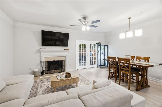 5221 Timber Hills Drive, Oakwood, GA 30566