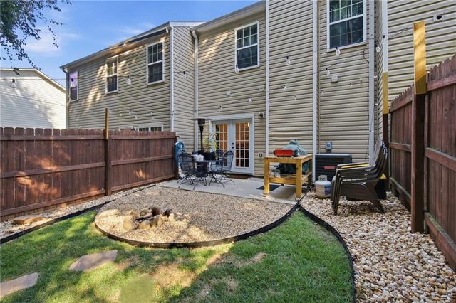 5221 Timber Hills Drive, Oakwood, GA 30566