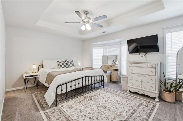 5221 Timber Hills Drive, Oakwood, GA 30566