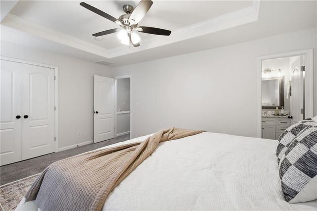 5221 Timber Hills Drive, Oakwood, GA 30566