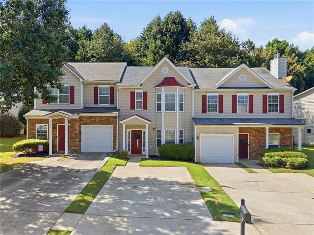 5221 Timber Hills Drive, Oakwood, GA 30566