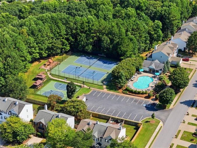 5221 Timber Hills Drive, Oakwood, GA 30566