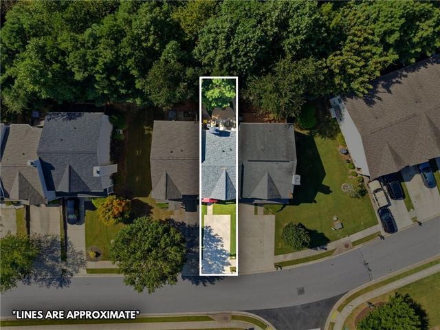 5221 Timber Hills Drive, Oakwood, GA 30566
