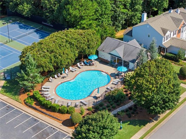 5221 Timber Hills Drive, Oakwood, GA 30566