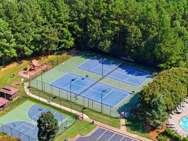 5221 Timber Hills Drive, Oakwood, GA 30566