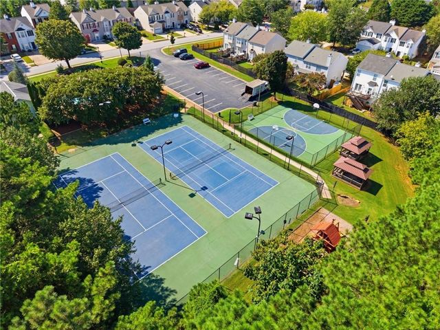 5221 Timber Hills Drive, Oakwood, GA 30566