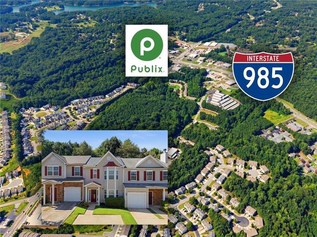 5221 Timber Hills Drive, Oakwood, GA 30566
