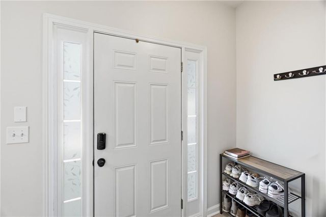 5221 Timber Hills Drive, Oakwood, GA 30566