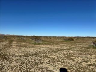 0 South Of Pipeline, Oro Grande, CA 92368