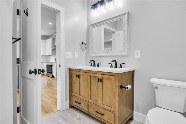 N 323 Blair ST, Vinton, VA 24179
