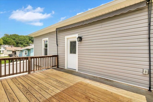 N 323 Blair ST, Vinton, VA 24179