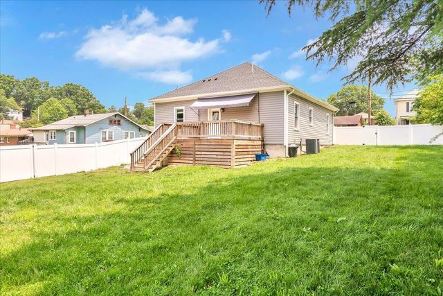 N 323 Blair ST, Vinton, VA 24179