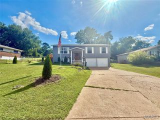 2284 Sunnyridge Drive, Arnold, MO 63010